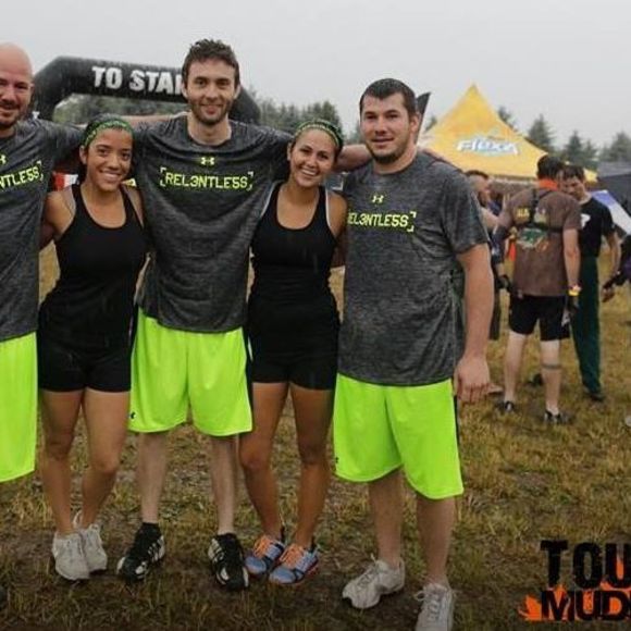 Meet your Posher, Caitlin - Picture 1 of 1